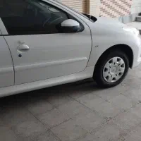 207پاناروما دنده ای 1404 سقف شیشه ای رینگ فولادی|خودرو سواری و وانت|شهریار, شهرک مصطفی خمینی|دیوار