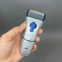 ماشین اصلاح صورت براون  150s-1|آرایشی، بهداشتی، درمانی|اصفهان, خیادان|دیوار