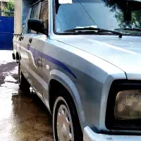 مزدا ۲۰۰۰ دوکابین دوگانه کارخانه مدل1390|خودرو سواری و وانت|کردکوی, |دیوار