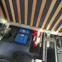 مان باری 2021|خودرو سنگین|تهران, خلیج فارس|دیوار