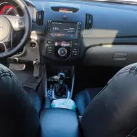 سراتو ۹۷اپشنال استثنایی|خودرو سواری و وانت|اصفهان, کوی ولی عصر|دیوار