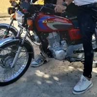 موتور مزایده ۱۵۰