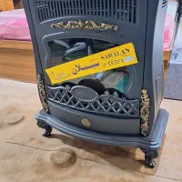 بخاری شرکتی محمدطاها|بخاری، هیتر، شومینه|سمنان, |دیوار