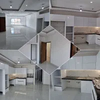 145متر-طبقه-4-فول-حوالی-قدرتی