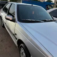 پرشیا ۸۸ نقره ای|خودرو سواری و وانت|اردبیل, |دیوار