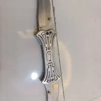 چاقو نینجای