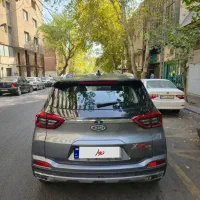 x55 pro ie sport|خودرو سواری و وانت|تهران, فلسطین (میدان انقلاب)|دیوار