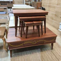 جلومبلی و عسلی شرکتی