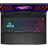 فروش لپ تاپ آکبند MSI katana 15hx|رایانه همراه|تهران, آسمان|دیوار