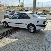 پارس دوگانه کارخانه|خودرو سواری و وانت|اهر, |دیوار