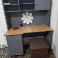 میزتحریرومیزکار