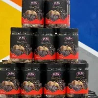 عمده فروشی سیرسیاه تازه.تک و تعداد بالا