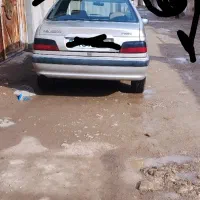 پارس ۸۸|خودرو سواری و وانت|بیستون, |دیوار