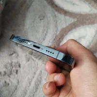 iphone 13 pro max ریجستر باتری ۱۰۰|موبایل|مشهد, آبکوه|دیوار