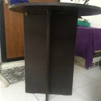 میز گرد|میز و صندلی غذاخوری|رشت, پاستوریزه|دیوار