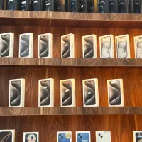 طرح معاوضه و خرید اپل استور بزرگ333