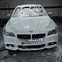 کارواش سیار VIP - صفرشویی  تخصصی در تهران