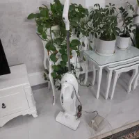 جارو برقی شارژی سیم دار
