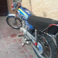 موتور سیکلت ۹۰|موتورسیکلت|خمین, |دیوار