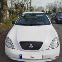 تیبا مدل ۹۷ بیرنگ