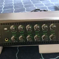 آمپلی فایر|سیستم صوتی خانگی|اندیشه, اندیشه فاز ۱|دیوار