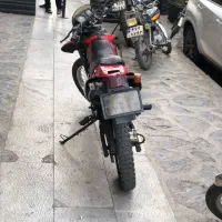 متور تریل|موتورسیکلت|بانه, |دیوار