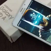 تبلت و گوشی سامسونگ