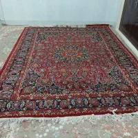 فرش دستباف ۱۲متری|فرش|قم, نیروگاه|دیوار