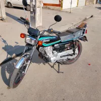 موتور سیکلت