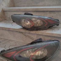 چرا جلو اسپورتی۲۰۶.امپیلی وجی پی اس دزدگیر