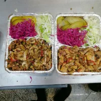 واگذاری فست فود با سابقه 14 سال|اجارهٔ مغازه و غرفه|مشهد, نیروی هوایی|دیوار