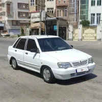 پراید 87 بیرنگ