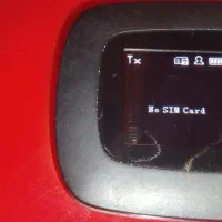 مودم جیبی ایرانسل|مودم و تجهیزات شبکه|خرمشهر, |دیوار