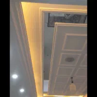 گچ کاری ساختمان