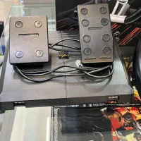 فرمون گیمینگ PXN V3 PRO|کنسول، بازی ویدئویی و آنلاین|کرج, کوی امامیه|دیوار