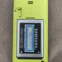 گوشی موبایل سامسونگ مدل b310|موبایل|کرمانشاه, |دیوار