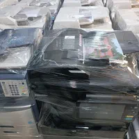 دستگاه فتوکپی توشیبا رنگی 2505ac