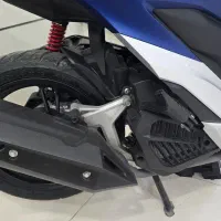 کلیک اصل 150 مدل 1400 خشک|موتورسیکلت|بوشهر, |دیوار