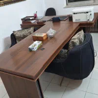 میزمدیریت وکنفرانس