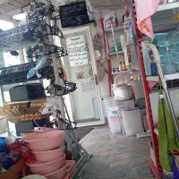 قفسه دیواری و ایستاده