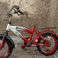 دوچرخه سایز 12