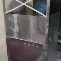 فرساندویچی سه کاره