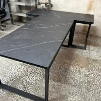 میز مدیریت ومیزکنفرانس ست تولیدی میز