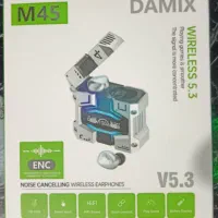 ایرپاد DAMIX  مدل m45