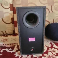 ساب سامسونگ|سیستم صوتی خانگی|شیراز, کوشک میدان|دیوار