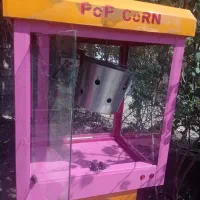 دستگاه پفیلاساز