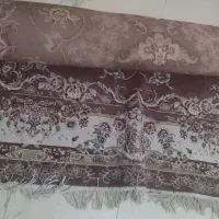 یک جفت فرش 6 متری