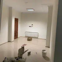 ۱۱۵ متر دفترکار فول میدان رسالت ابتدا هنگام