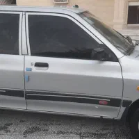 پراید 141 مدل 88|خودرو سواری و وانت|مهر, |دیوار