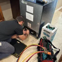 تعمیرلباسشویی تعمیریخچال تعمیرظرفشویی|خدمات پیشه و مهارت|اصفهان, گلزار|دیوار